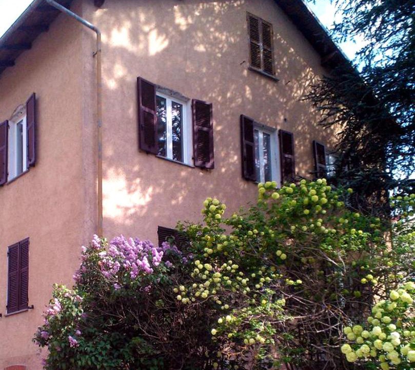 Photo of Buildings in Cantalupo Ligure