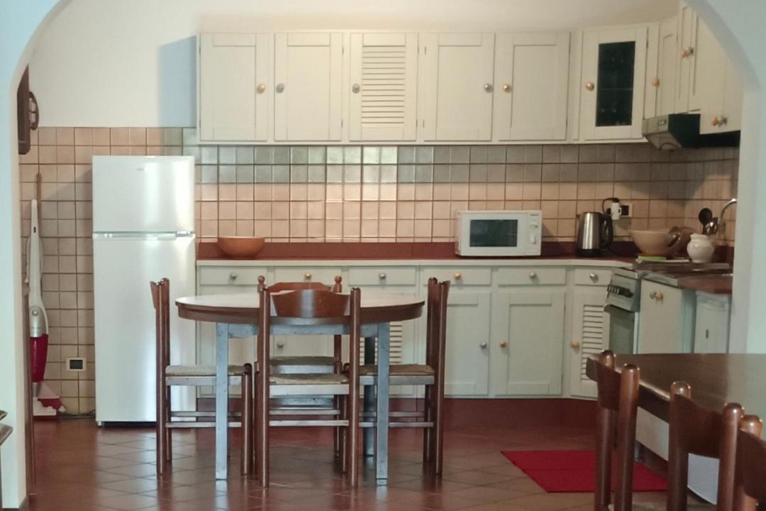 Photo of Kitchen in San Pietro di Feletto