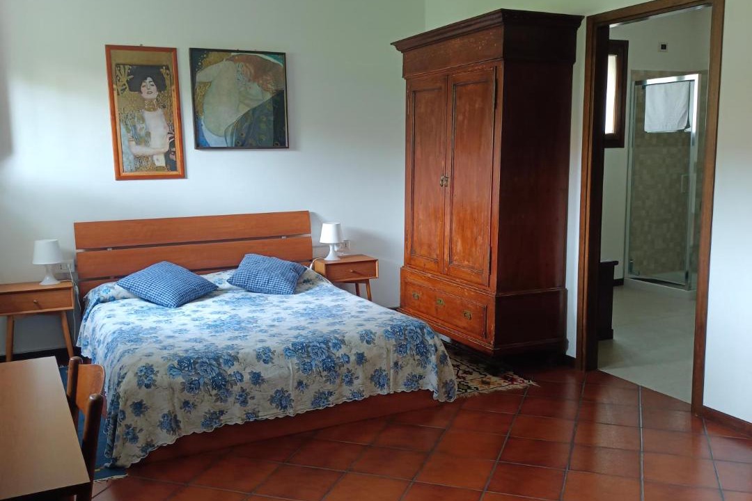 Photo of Bedroom in San Pietro di Feletto