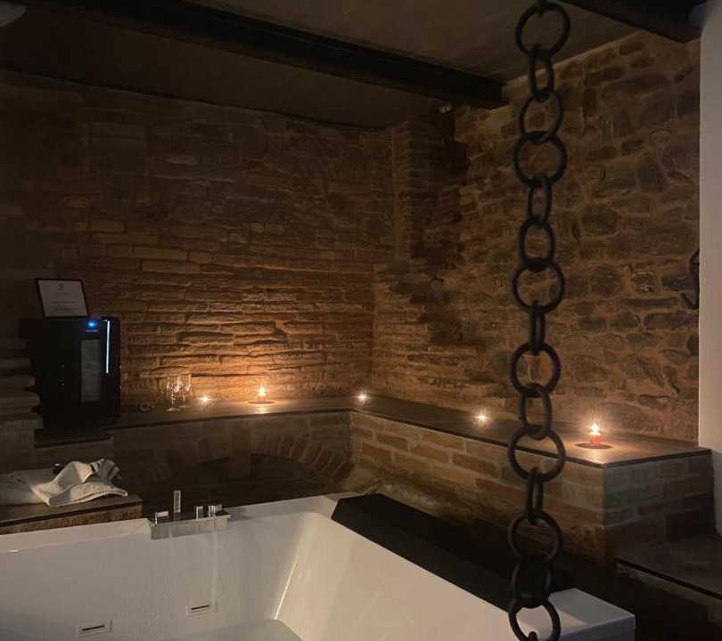 Photo of Bathroom in Ripe San Ginesio