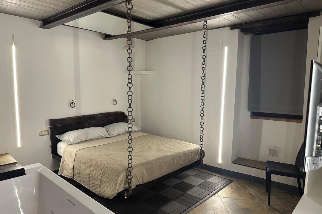 Photo of Bedroom in Ripe San Ginesio