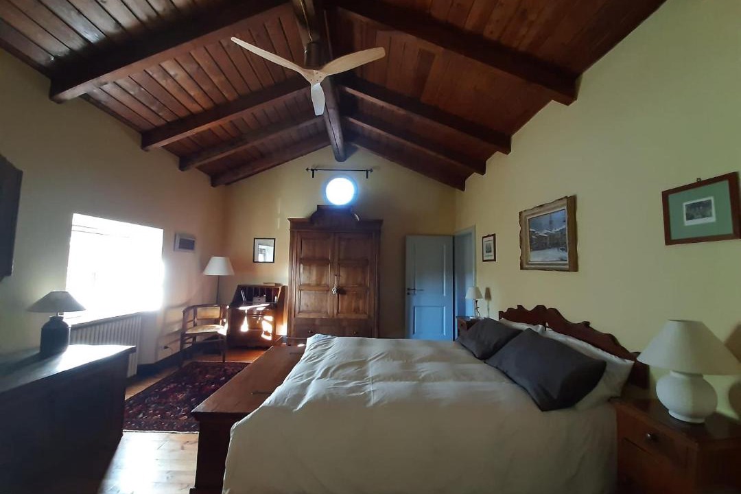 Photo of Bedroom in Gavi
