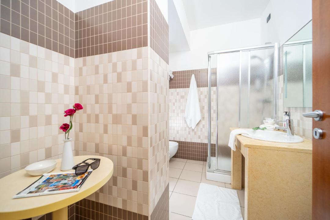 Photo of Bathroom in Calopezzati