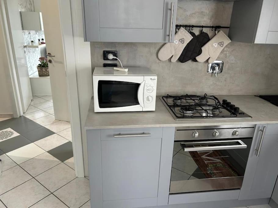 Photo of Kitchen in Casalecchio di Reno