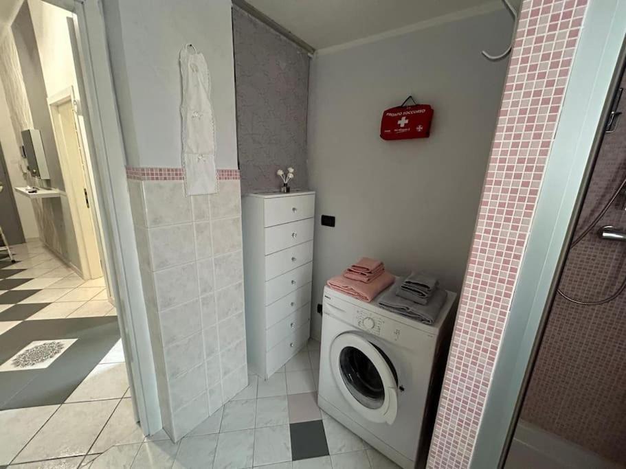 Photo of Bathroom in Casalecchio di Reno