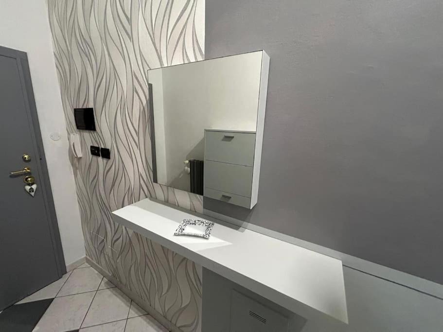 Photo of Bathroom in Casalecchio di Reno