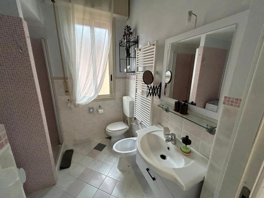 Photo of Bathroom in Casalecchio di Reno