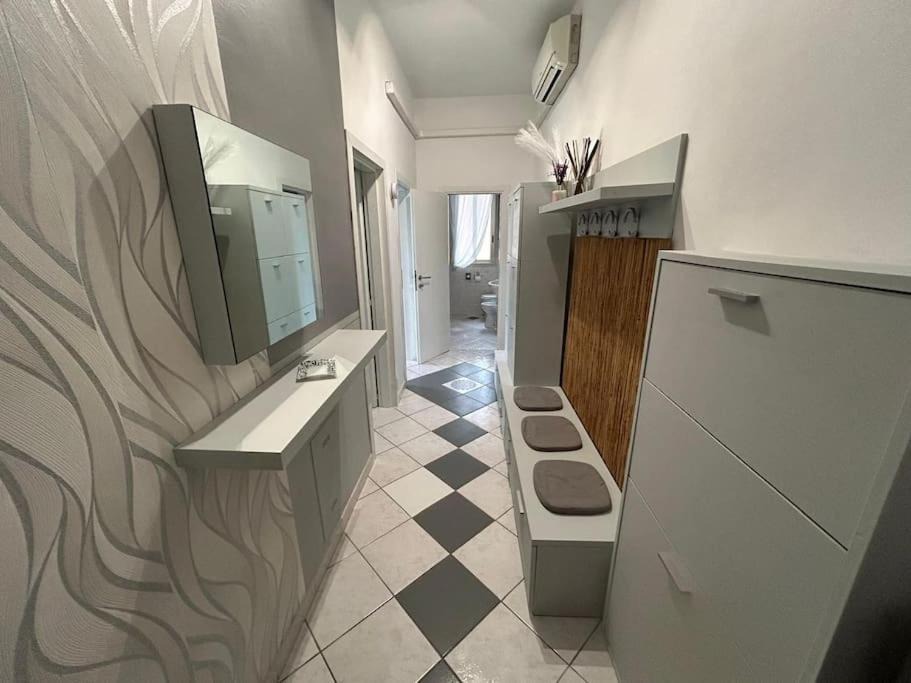 Photo of Bathroom in Casalecchio di Reno