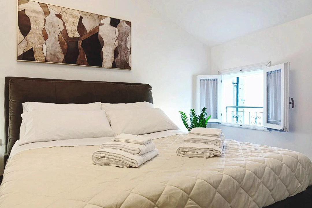 Photo of Bedroom in Este