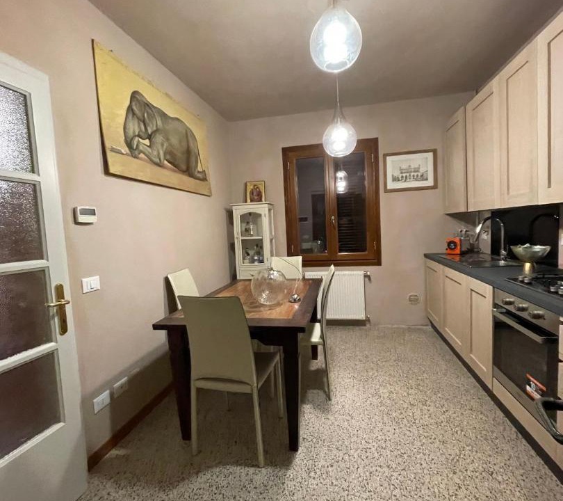 Photo of Kitchen in Castell'Arquato