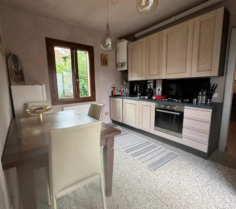 Photo of Kitchen in Castell'Arquato