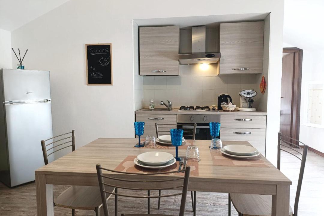 Photo of Kitchen in Este