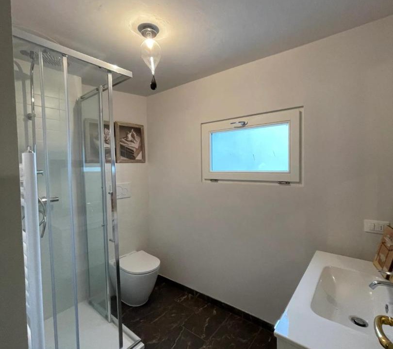 Photo of Bathroom in Castell'Arquato