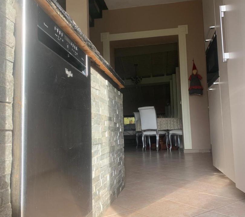Photo of Kitchen in Livorno