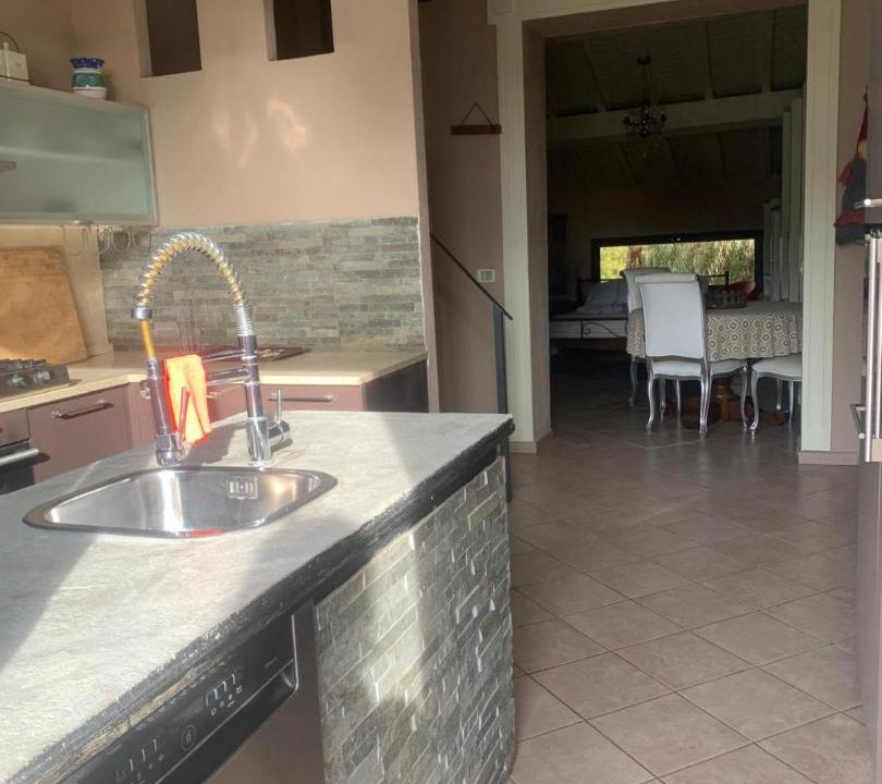 Photo of Kitchen in Livorno