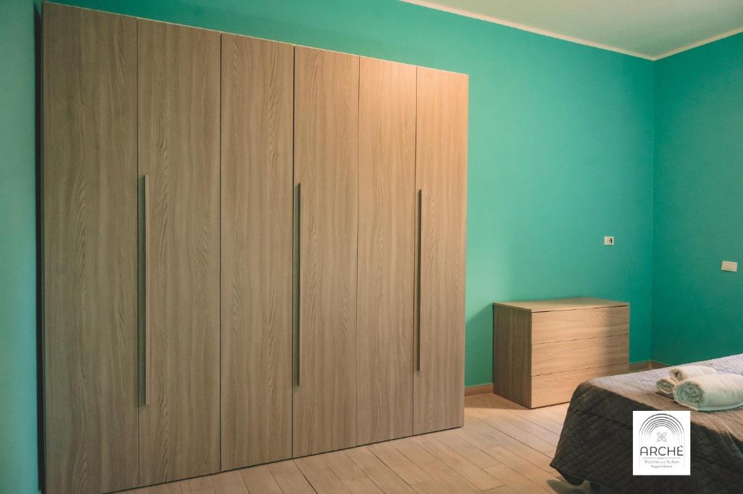 Photo of Bedroom in Reggio Calabria