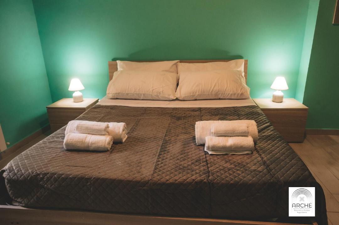 Photo of Bedroom in Reggio Calabria