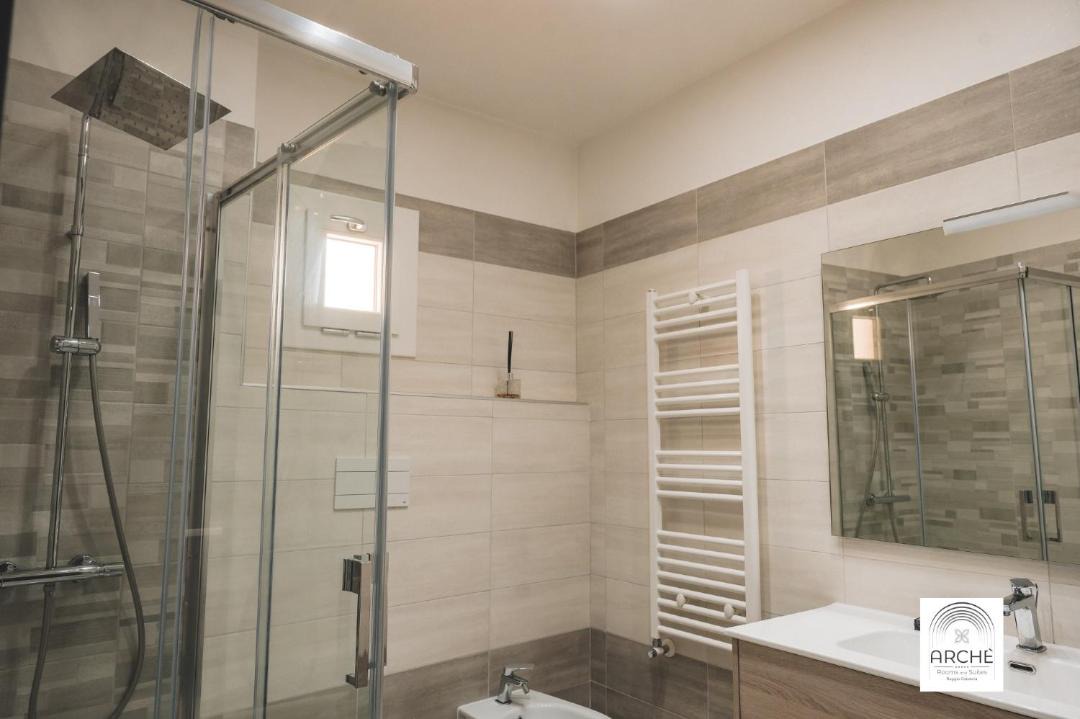 Photo of Bathroom in Reggio Calabria