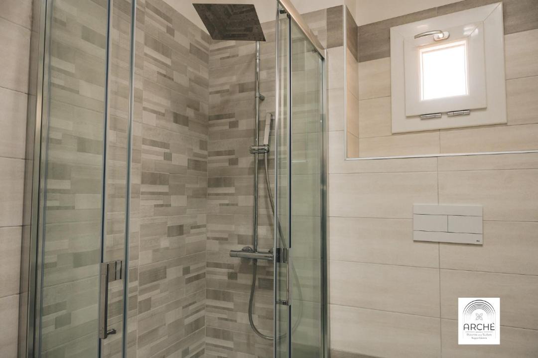 Photo of Bathroom in Reggio Calabria