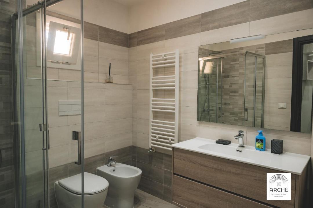 Photo of Bathroom in Reggio Calabria