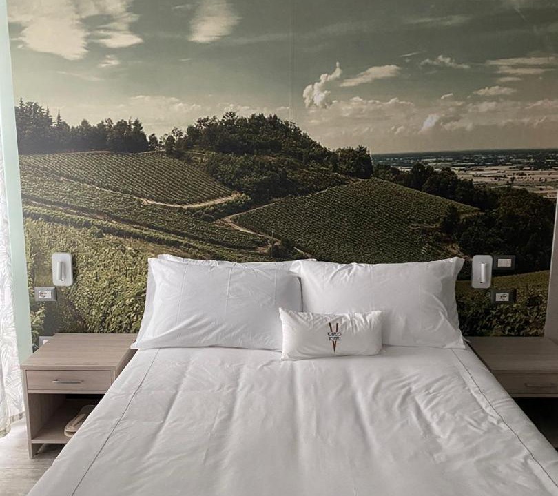 Photo of Bedroom in Volpedo