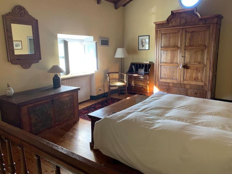 Photo of Bedroom in Gavi