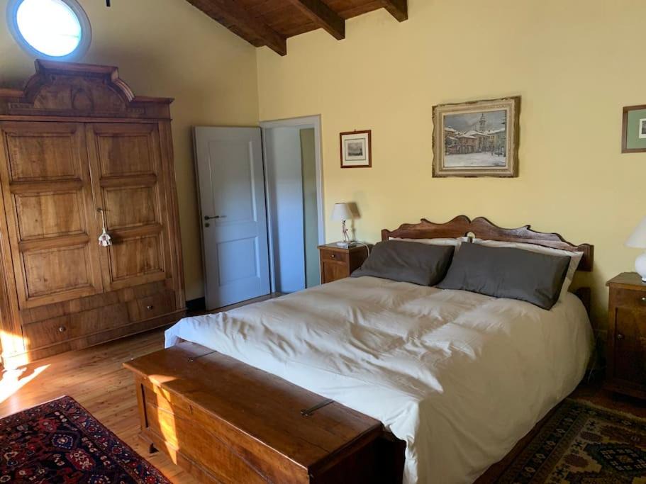 Photo of Bedroom in Gavi