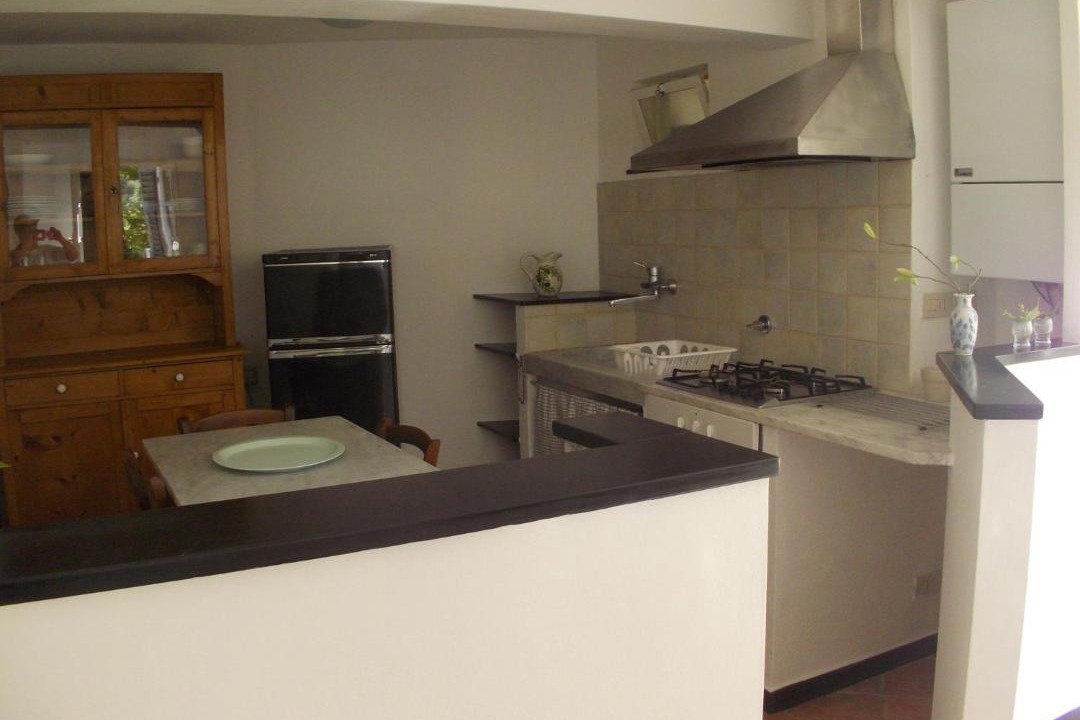 Photo of Kitchen in Sori