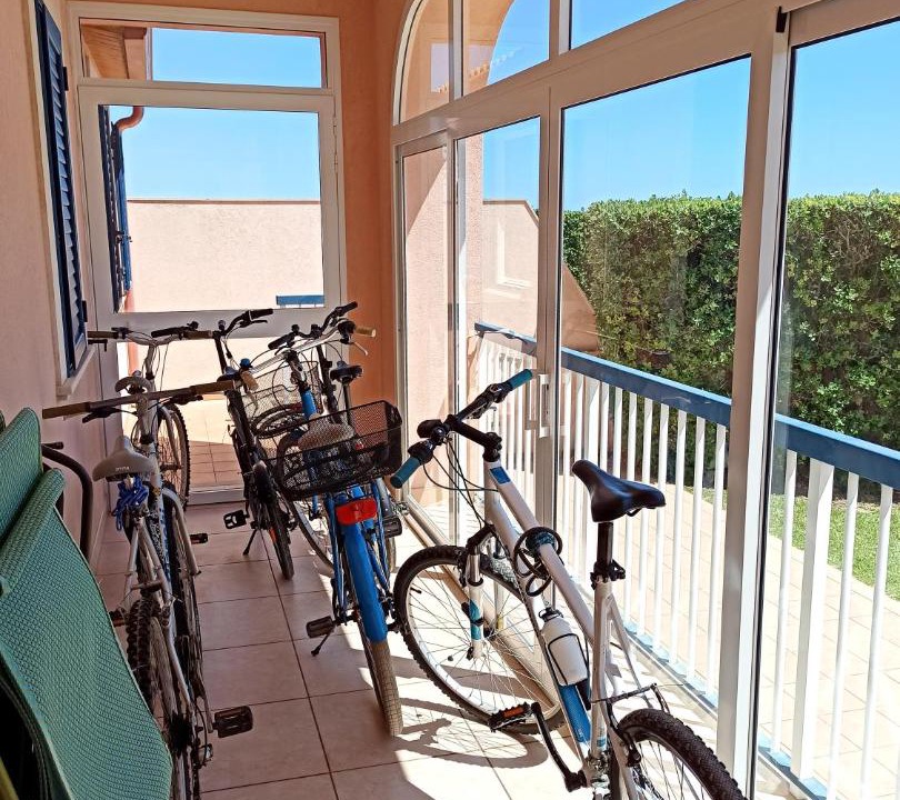 Photo of Patio Balcony in Ragusa