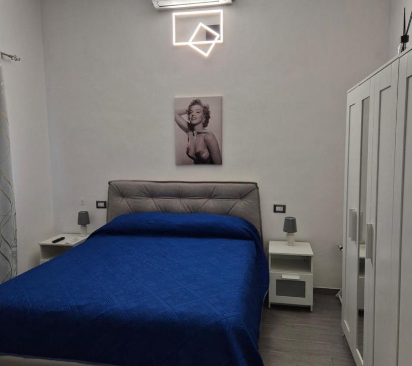 Photo of Bedroom in Itri