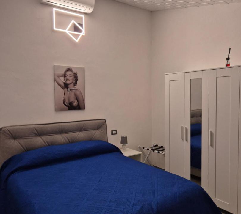 Photo of Bedroom in Itri