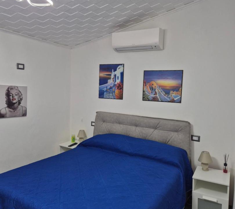 Photo of Bedroom in Itri