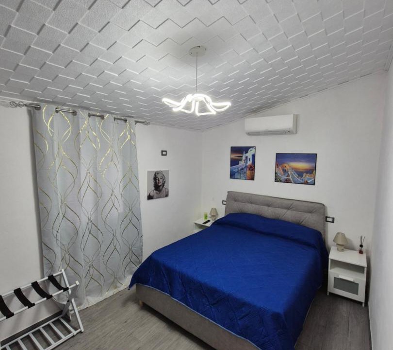 Photo of Bedroom in Itri
