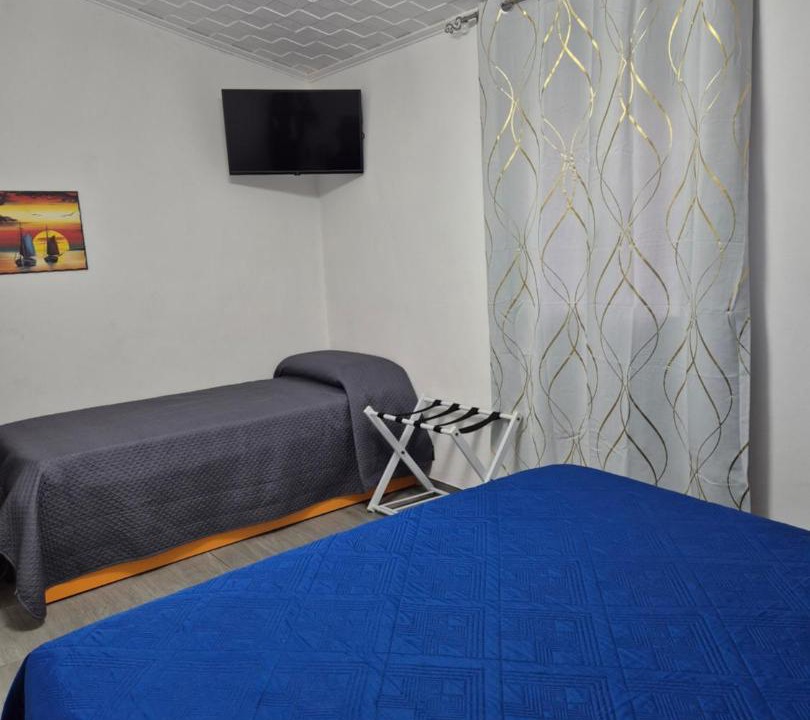 Photo of Bedroom in Itri