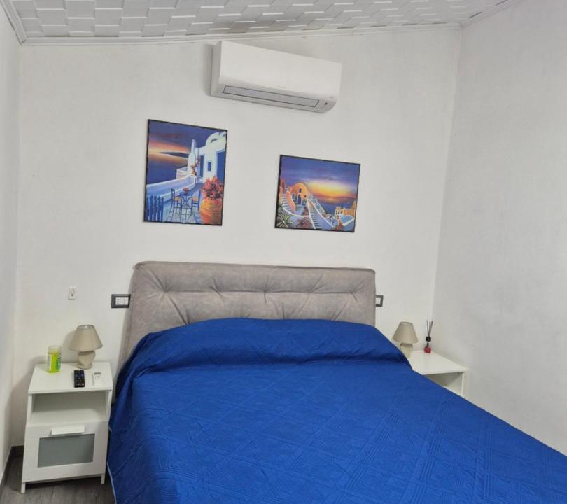 Photo of Bedroom in Itri
