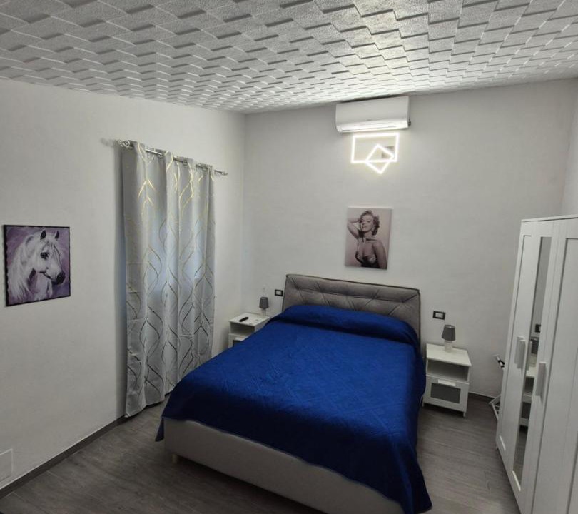 Photo of Bedroom in Itri