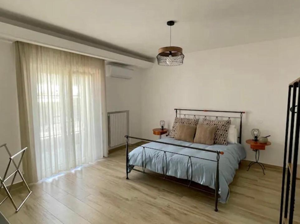 Photo of Bedroom in Scafati
