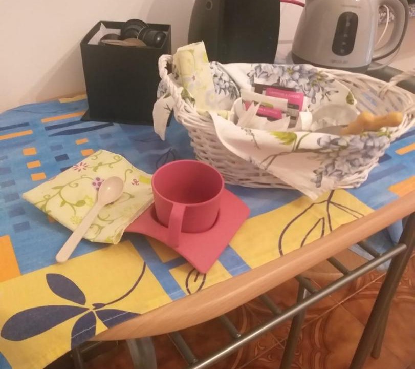 Photo of Kitchen in Castellamonte
