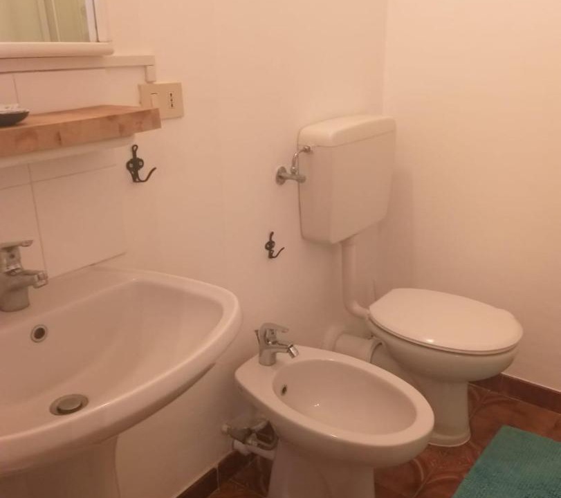 Photo of Bathroom in Castellamonte