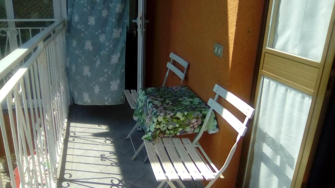 Photo of Patio Balcony in Castellamonte