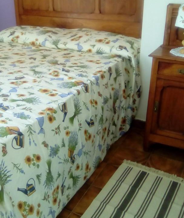 Photo of Bedroom in Castellamonte