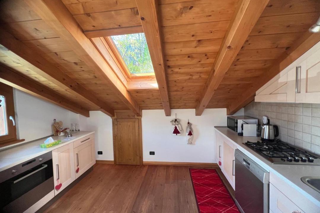 Photo of Kitchen in Calalzo di Cadore