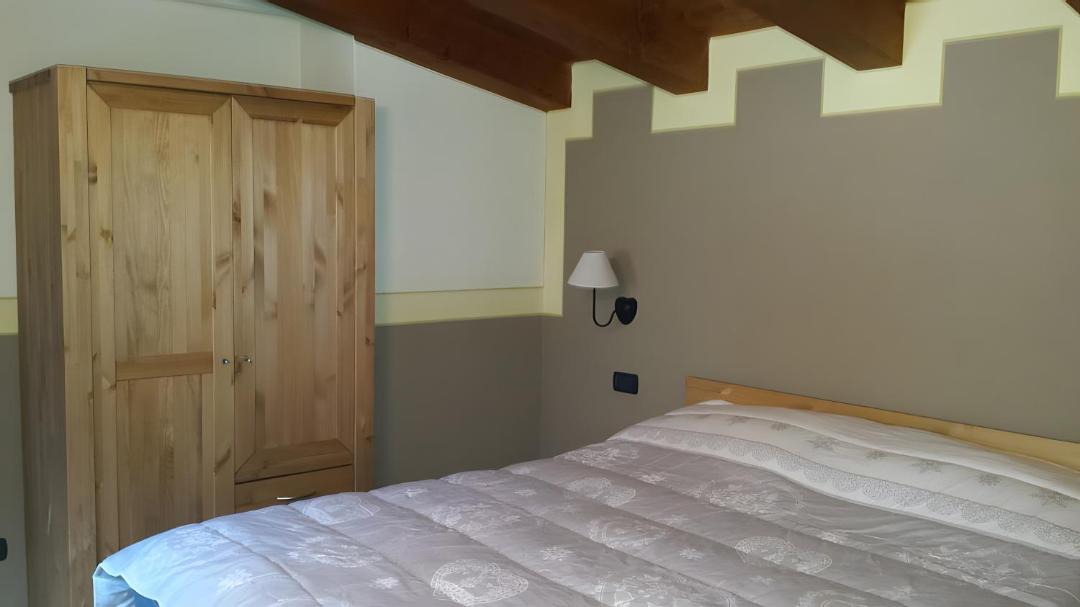 Photo of Bedroom in Valnontey