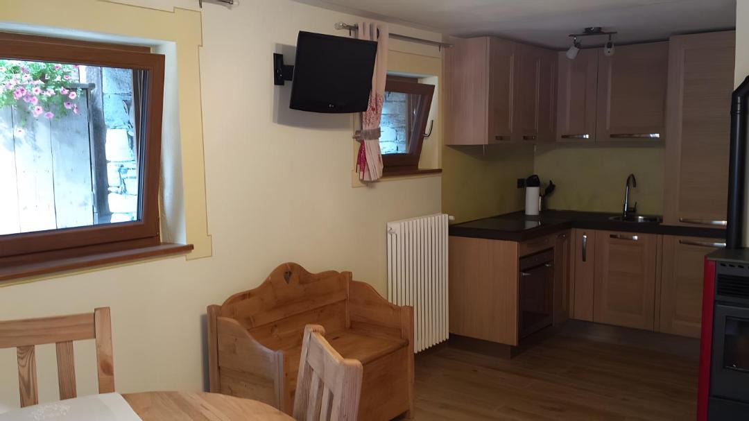 Photo of Kitchen in Valnontey