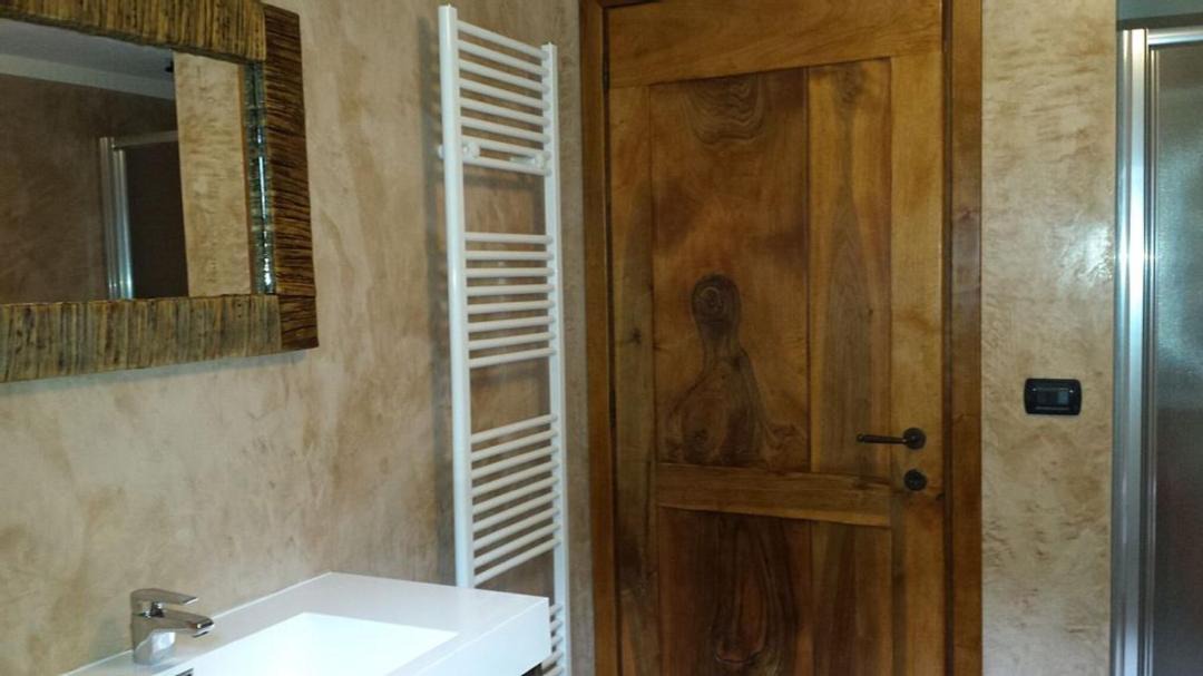 Photo of Bathroom in Valnontey