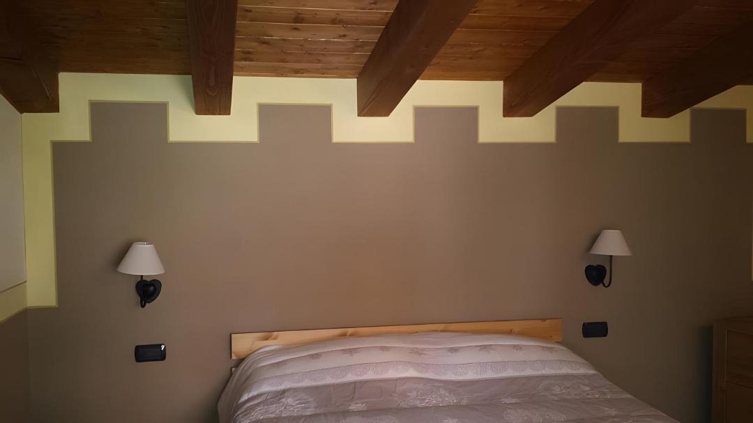 Photo of Bedroom in Valnontey
