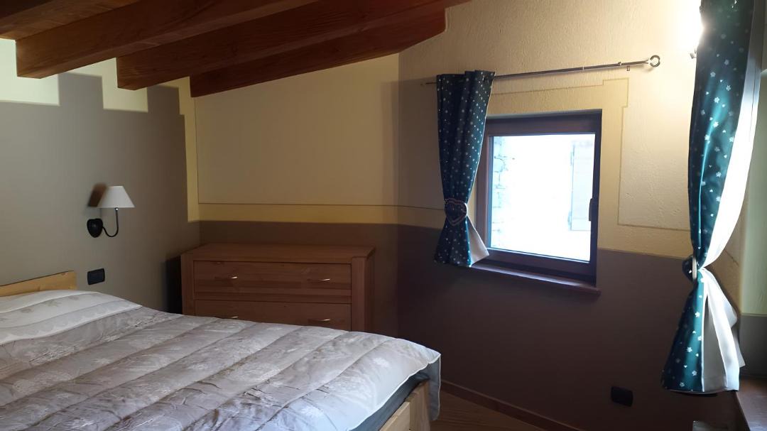 Photo of Bedroom in Valnontey