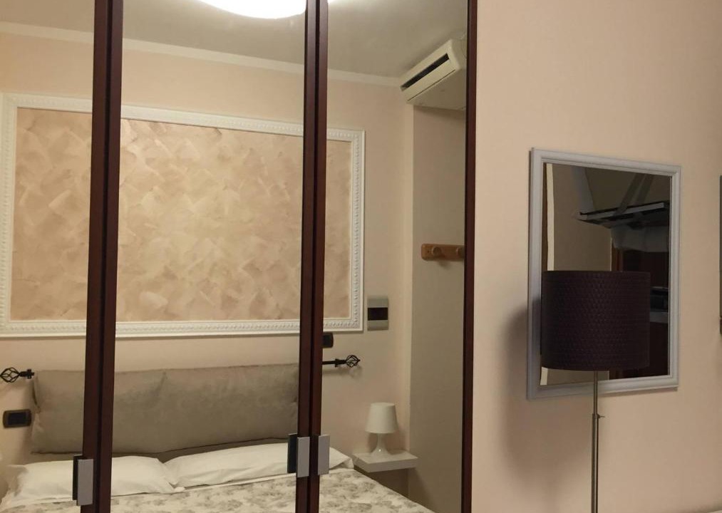 Photo of Bedroom in Volpiano
