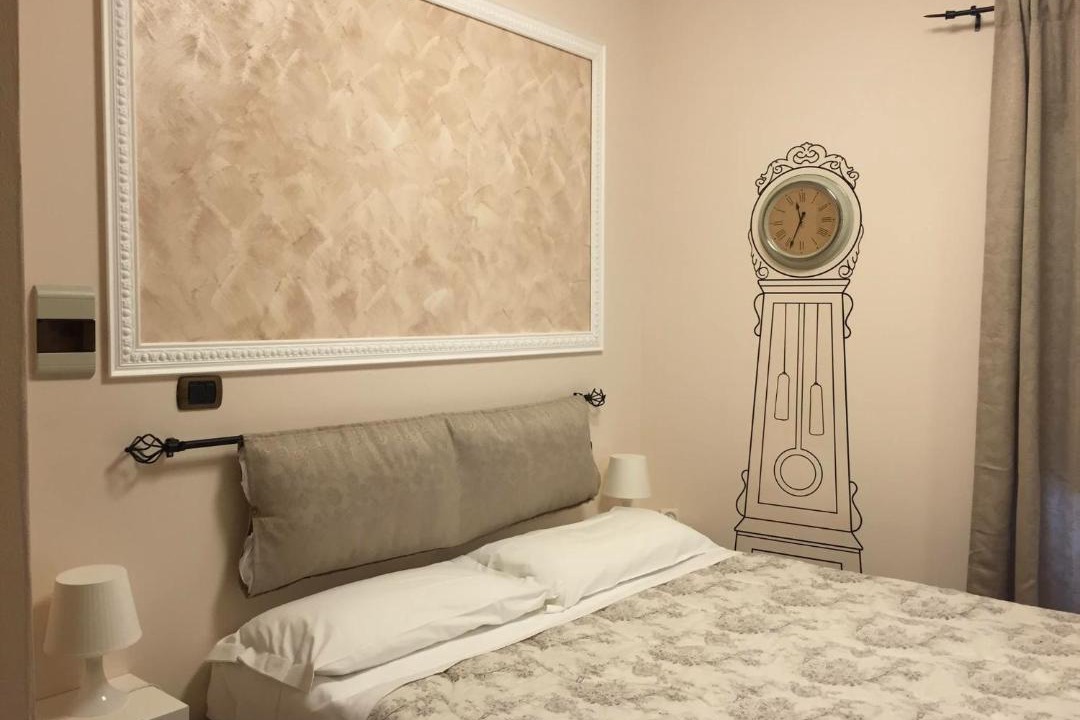 Photo of Bedroom in Volpiano