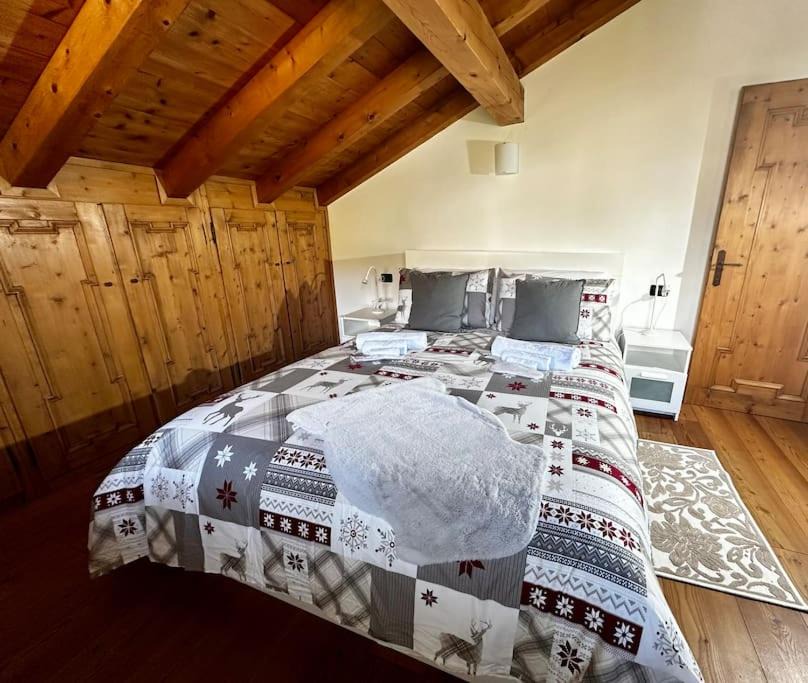 Photo of Bedroom in Calalzo di Cadore